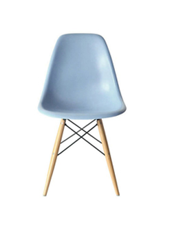 Kids Eames Style DSW Playroom Chair